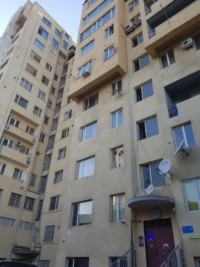 Bravo Apartment Tbilisi Esterno foto